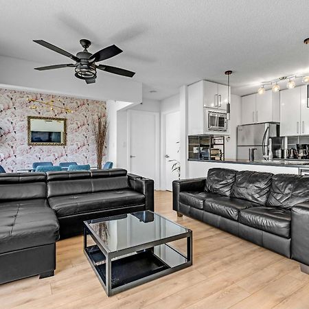 Gastown Downtown Apartment Very Central Vancouver Eksteriør bilde
