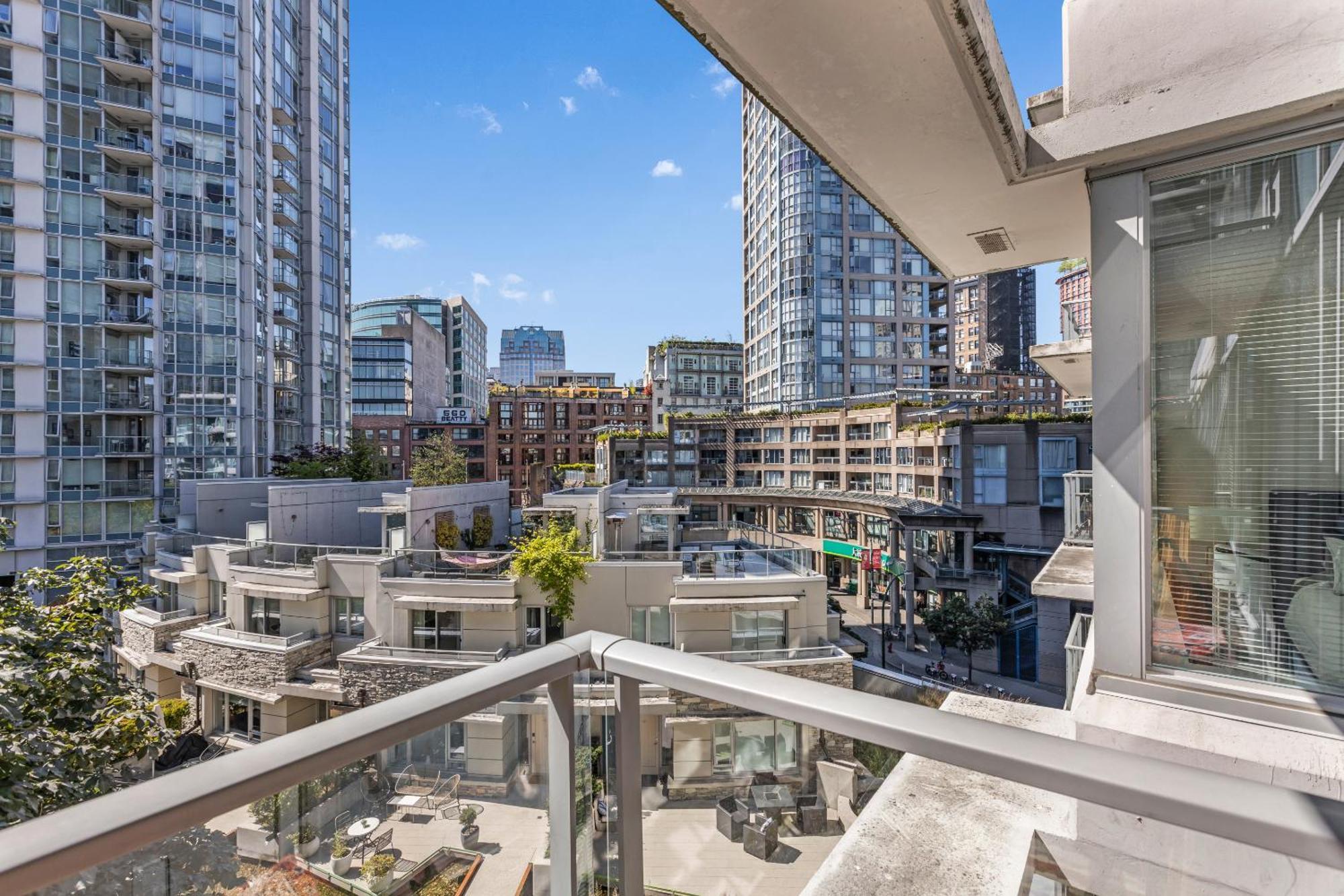 Gastown Downtown Apartment Very Central Vancouver Eksteriør bilde