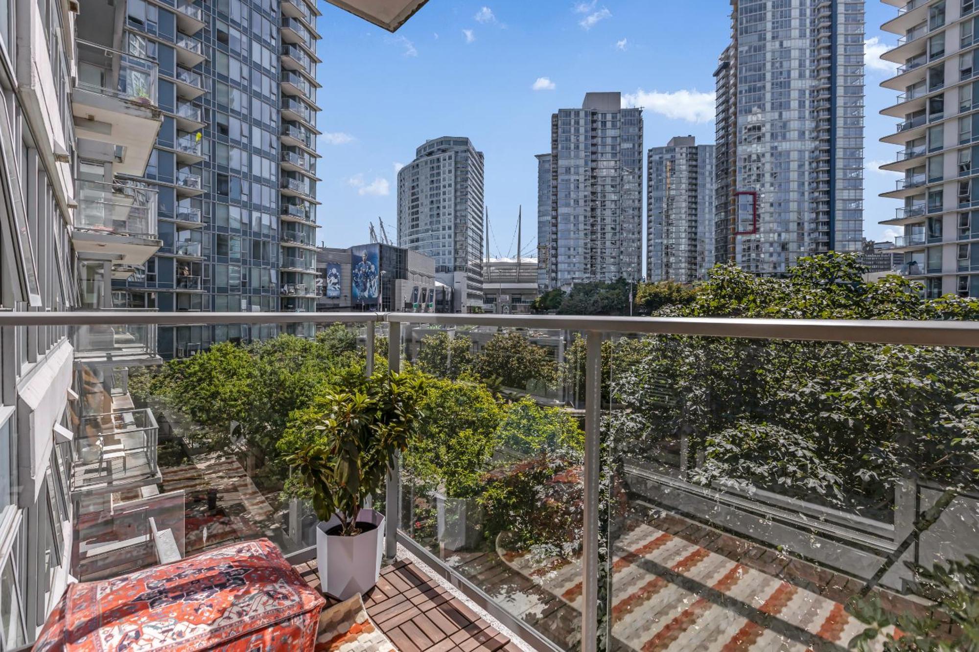 Gastown Downtown Apartment Very Central Vancouver Eksteriør bilde
